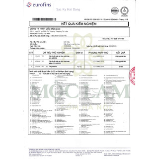 Set Quà Cốm, Bánh Cốm Hà Nội - Mộc Lam