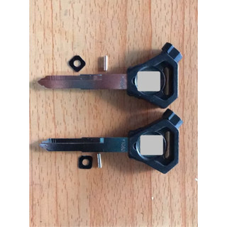 Combo Cặp phôi chìa khoá xe EXCITER