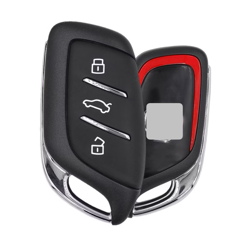Vỏ remote Magnus Hs Zs Mg5 Mg3 2019-2023