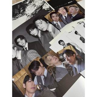[IN THEO YÊU CẦU] 10-20 Postcard Nhiều Size Tùy Chọn, Thiết Kế Riêng Biệt, Chất Lượng