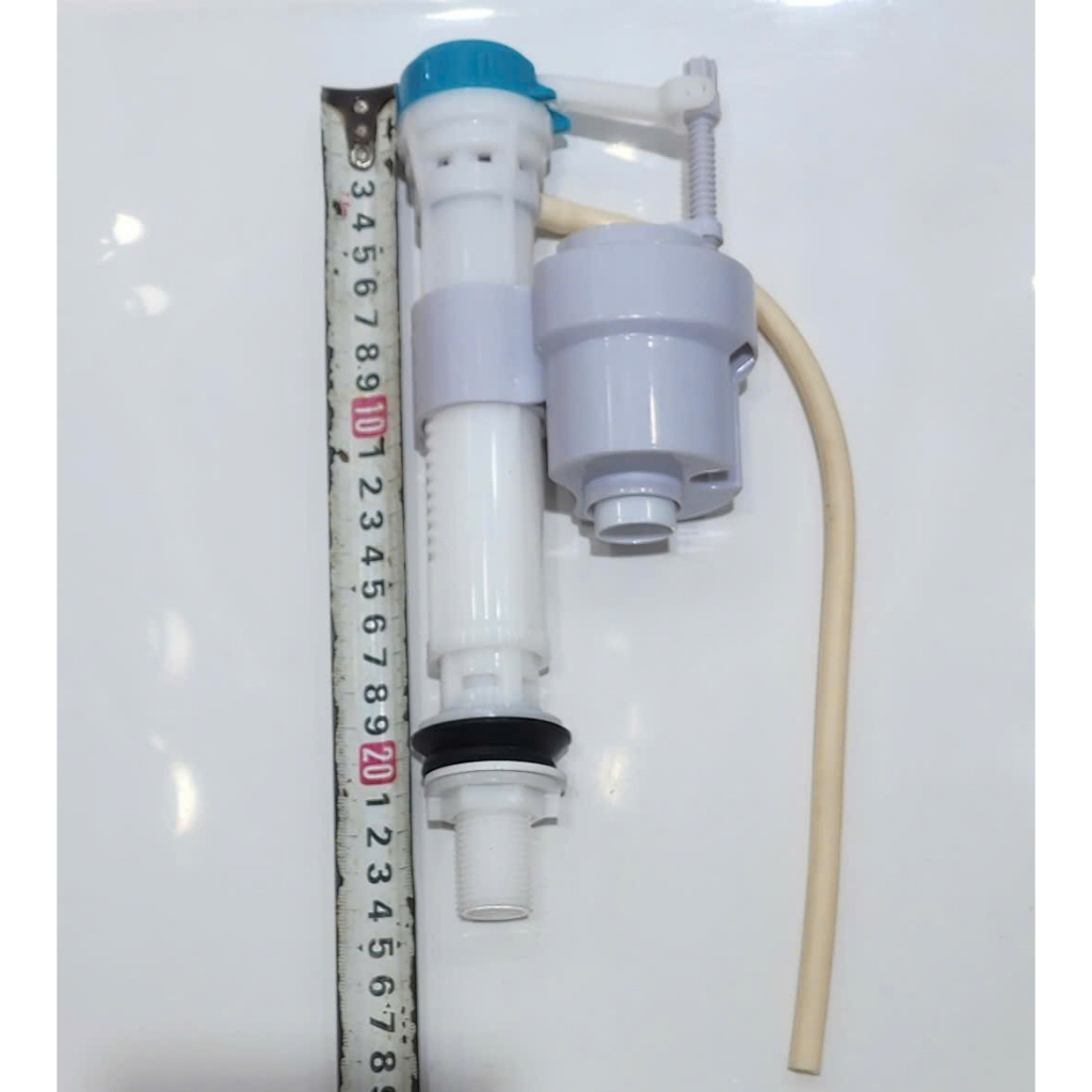 Van cấp nước bồn cầu chính hãng INAX A-959-1, AC-909VAN-1 dùng cho hầu hết bệt INAX, TOTO, CAESAR,..