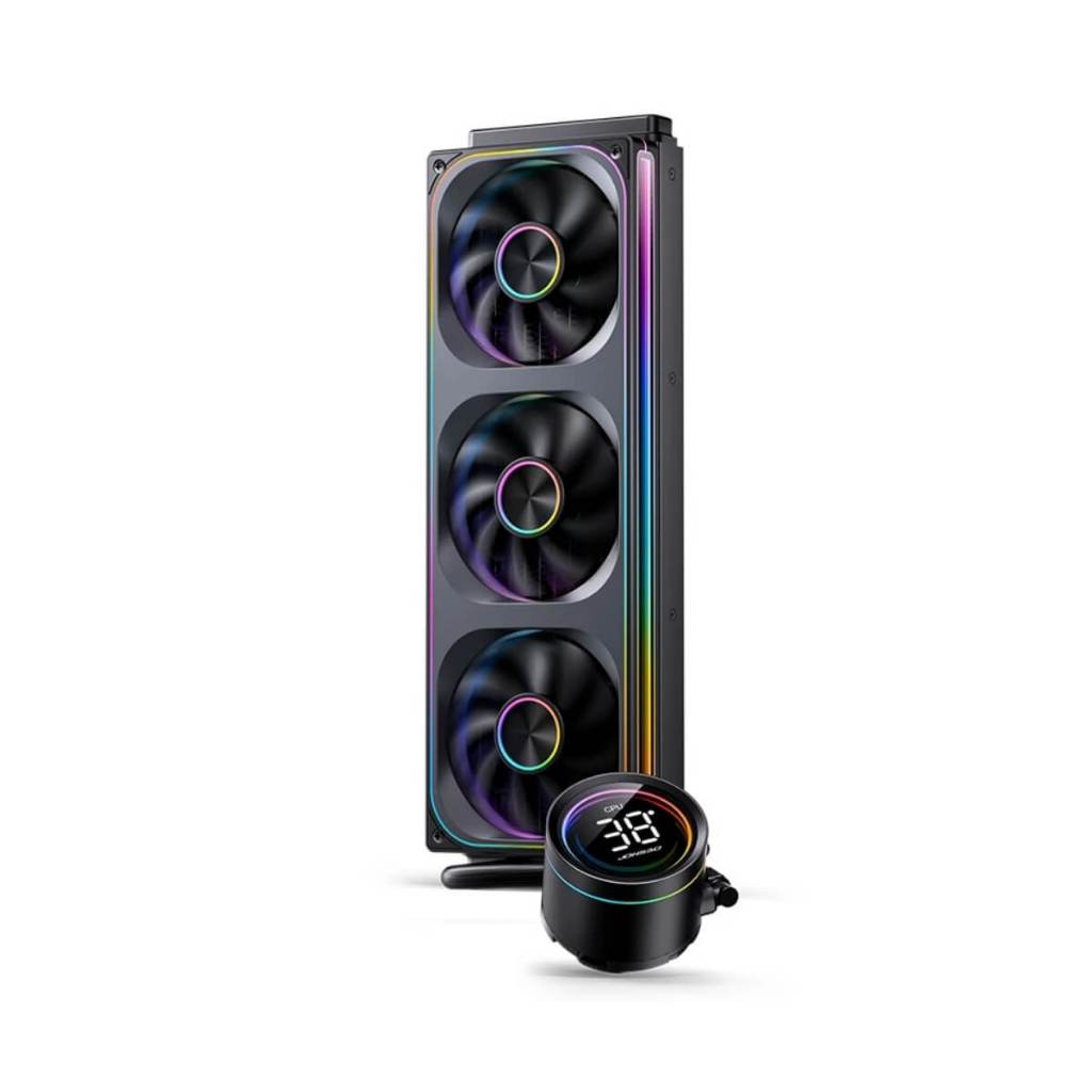 Tản nhiệt nước AIO Jonsbo TH-360 ARGB Black