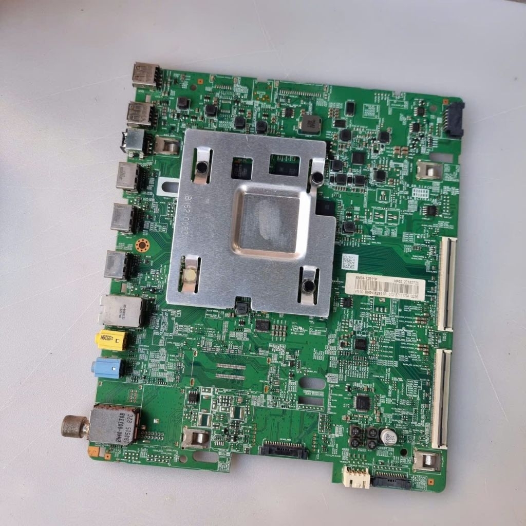 Mạch khiển tivi Samsung 49NU7500 đèn Samsung