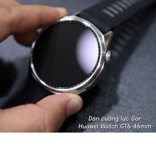 [Hoả tốc] Dán cường lực GOR cho đồng hồ thông minh