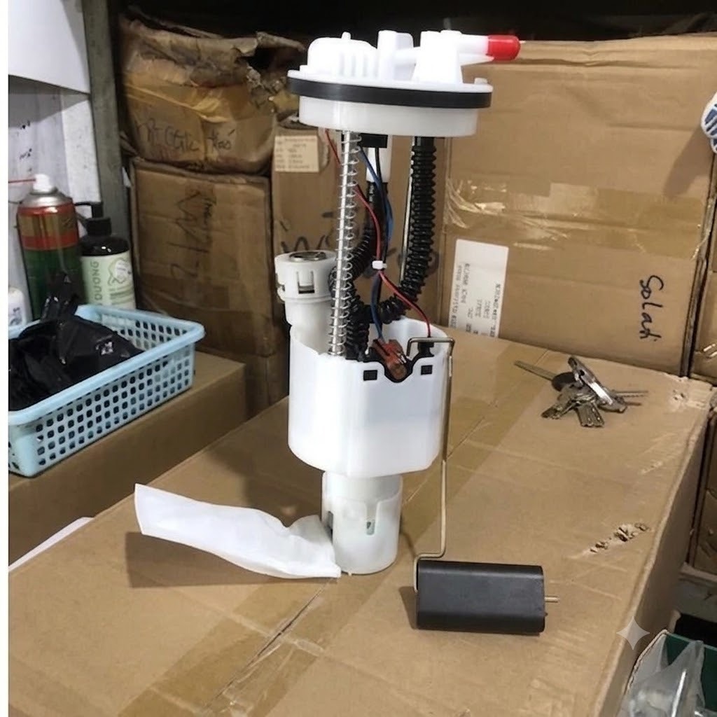 Cụm Bơm nhiên liệu TMT DFSK K01/K01S