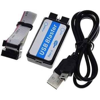 Mạch Nạp FPGA USB Blaster