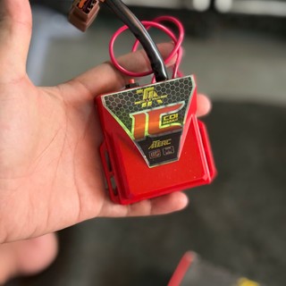 CID TA 8 máp Wave / Dream / Si50cc lắp đặt như zin