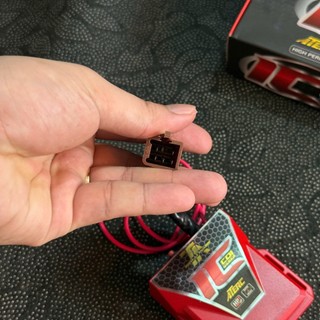 CID TA 8 máp Wave / Dream / Si50cc lắp đặt như zin
