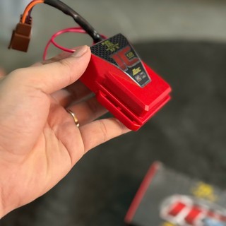 CID TA 8 máp Wave / Dream / Si50cc lắp đặt như zin