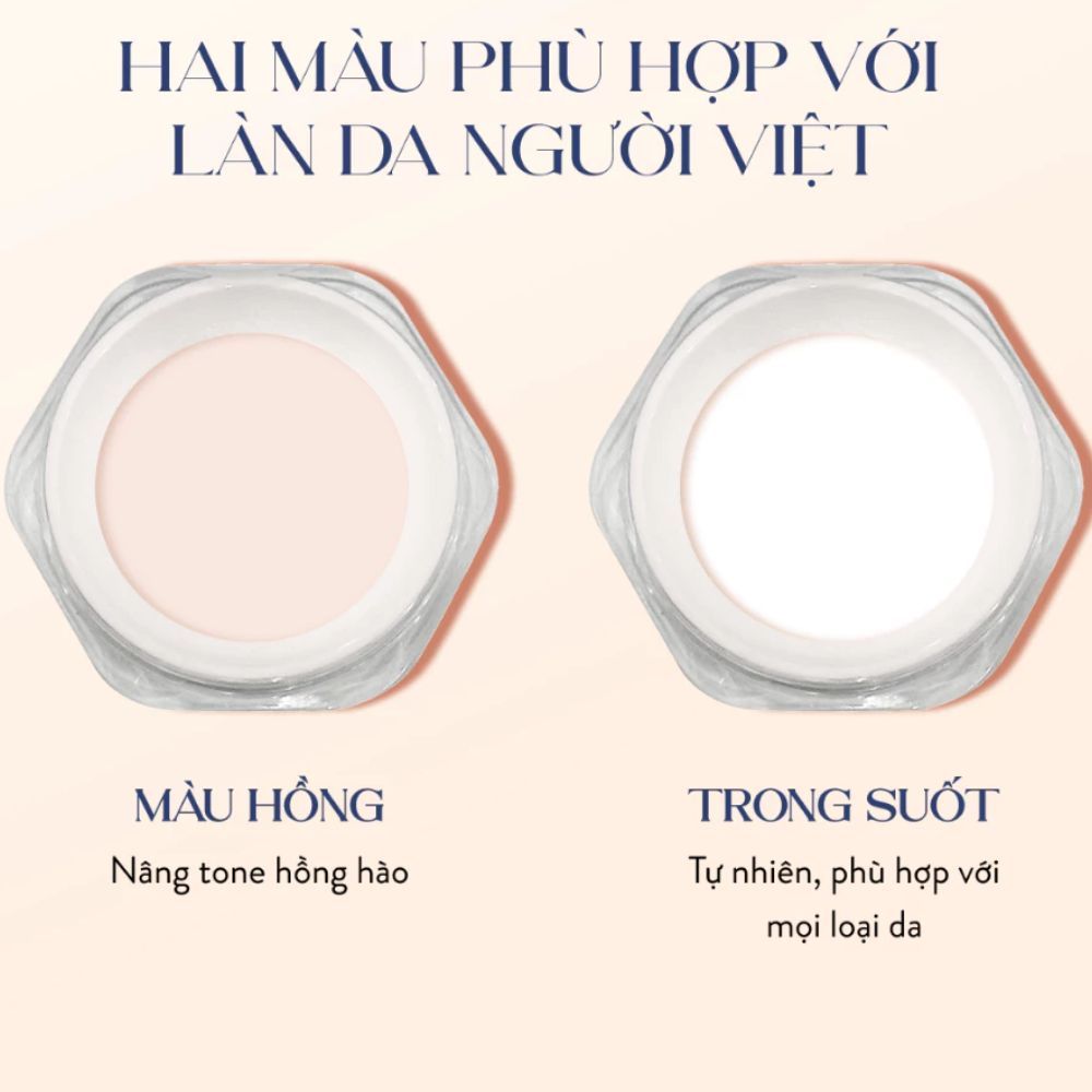 Ảnh 4 của Phấn Phủ Bột Lụa Mistory mỏng, mịn, hạn chế mốc nền, kiểm soát dầu 9g