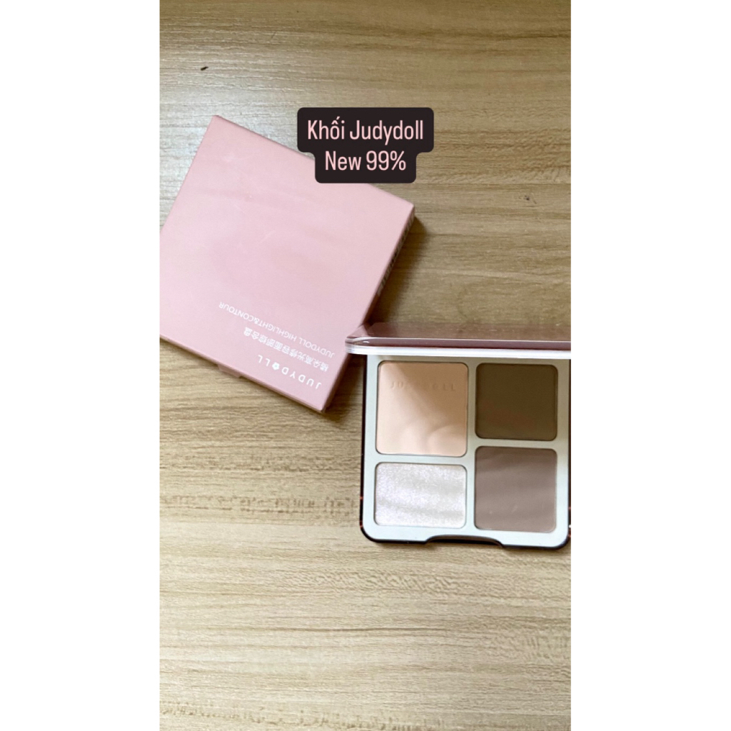 Pass đồ makeup skincare