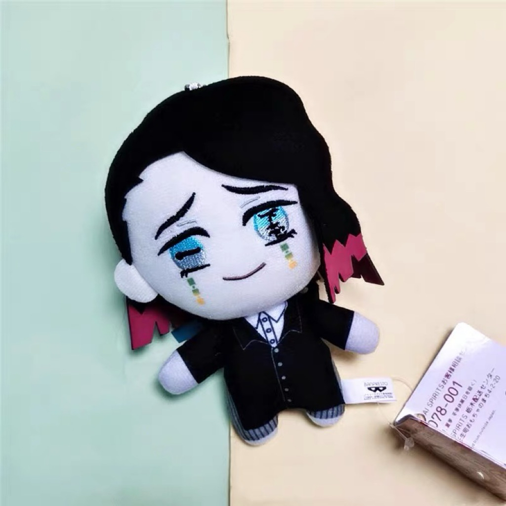 (Un-Off) Bông Enmu Kimetsu no Yaiba Demon Slayer