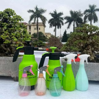 bình tưới cây , bình xịt tưới cây panda