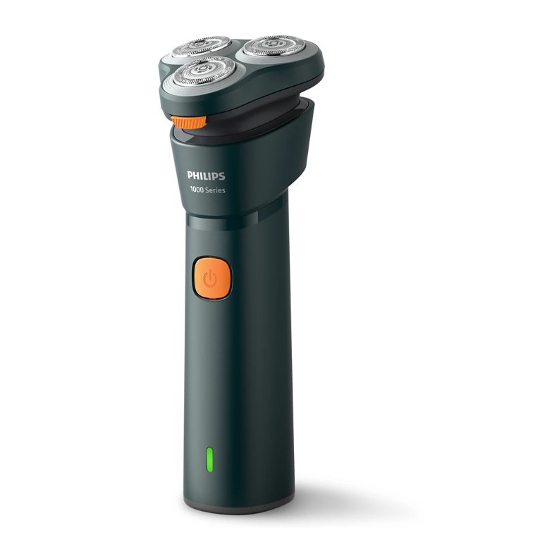 Máy cạo râu khô hoặc ướt Philips S1301 thay mẫu mới S1882 - Bảo hành 2 năm