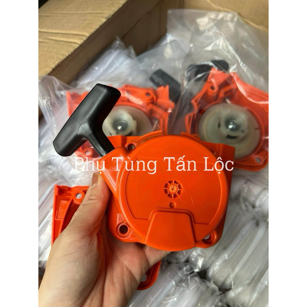 Ốp giật máy cắt cỏ Hu 541 hàng đẹp