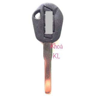 Phôi chìa khoá xe KTM DUKE