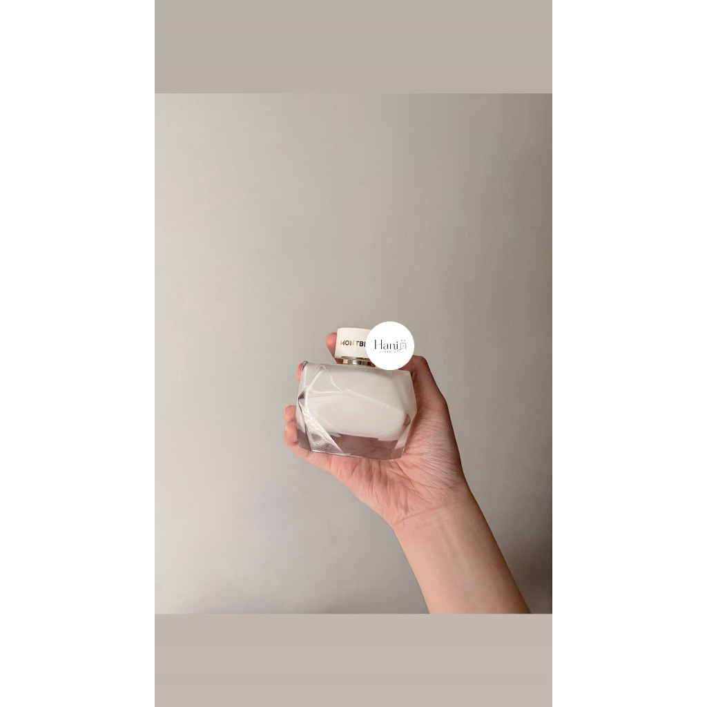 Nước hoa chính hãng Signature (MBL_edp) (2ml/5ml/10ml)