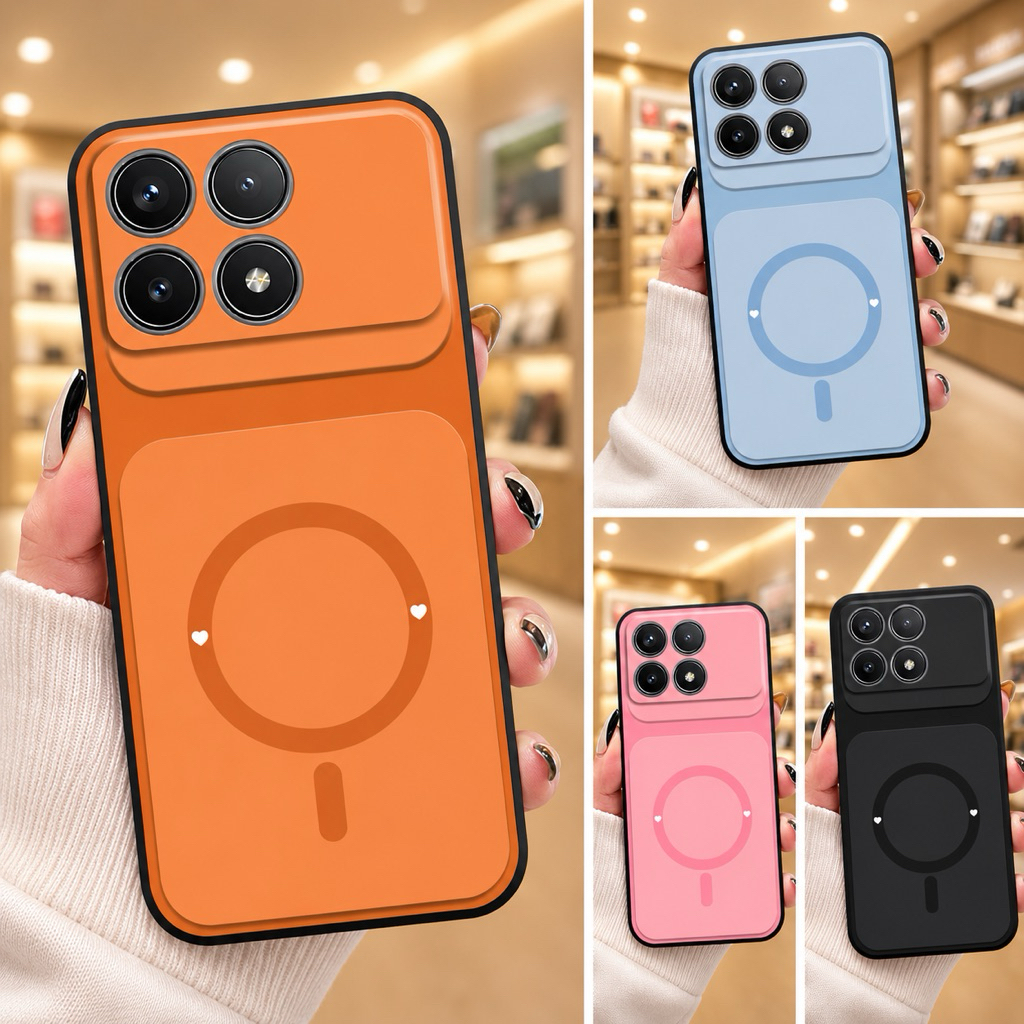 Ốp Lưng điện thoại Xiaomi REDMI K70/REDMI K70 ULTRA/REDMI K70E/REDMI K70 PRO TPU viền vuông in hình 