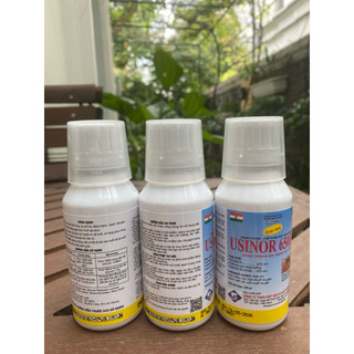 Thuốc diệt côn trùng usino 650 EC lọ 100ml