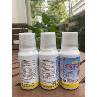 Thuốc diệt côn trùng usino 650 EC lọ 100ml