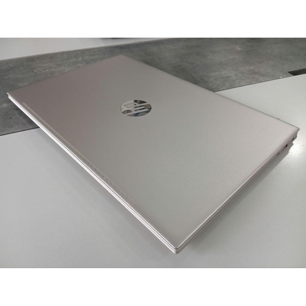 HP Pavilion 15-EG | Core i7 Gen 11 | RAM 8GB | SSD 512GB NVMe | Iris Xe | Màn 15.6" Full HD