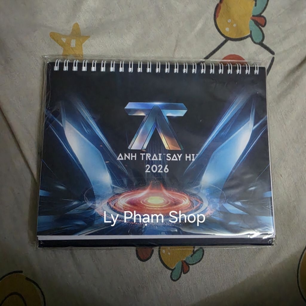 Lịch ANH TRAI SAY HI MÙA 2