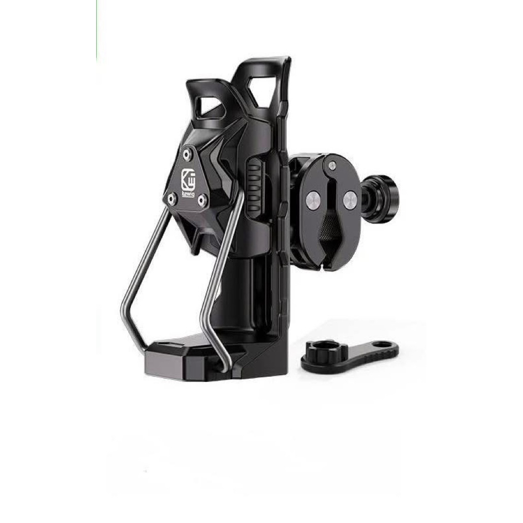 [Kewig] Kẹp chai nước Kewig SHJ-6