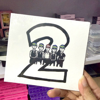 Lngshot Mixtape [4SHOBOIZ Vol. 2: 4SHOVILLE]  Album