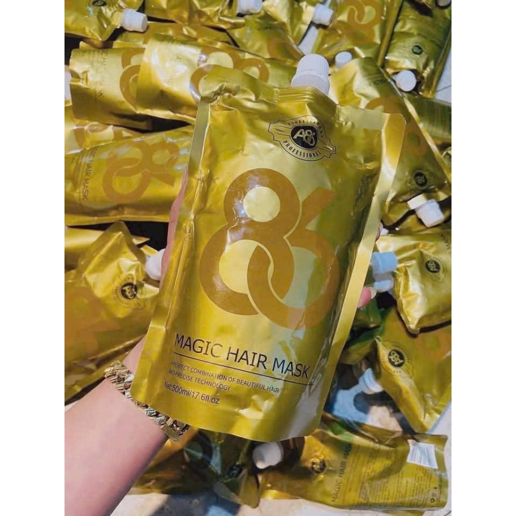 Hấp Phục Hồi Colagen A86.