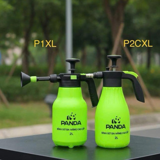 bình phun tưới tay đức đạt (dubaco) 2 lít