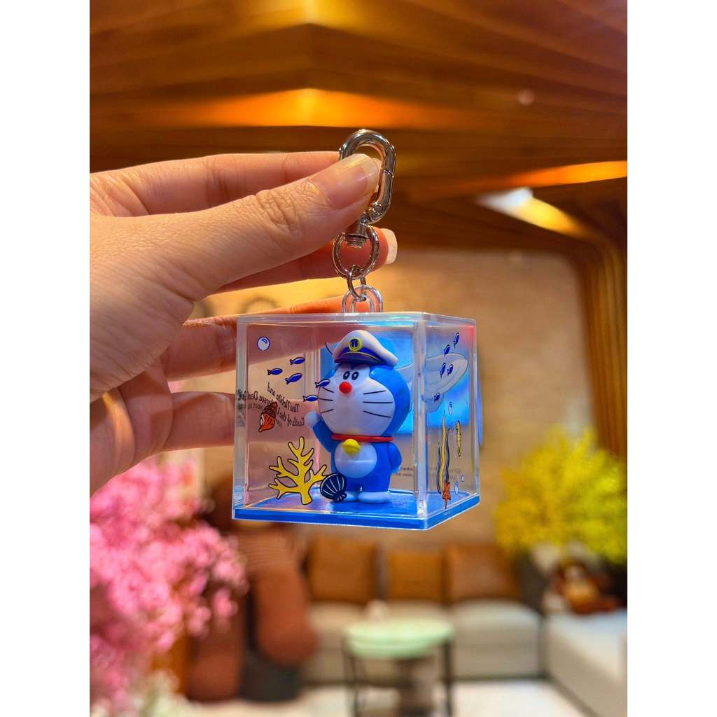[LOTTE x DORAEMON] BIỂN NOBITA VÀ LÂU ĐÀI DƯỚI ĐÁY BIỂN
