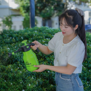 bình tưới cây , bình xịt tưới cây panda