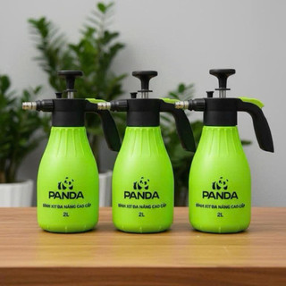 bình phun tưới tay đức đạt (dubaco) 2 lít