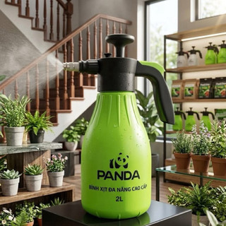 bình phun tưới tay đức đạt (dubaco) 2 lít
