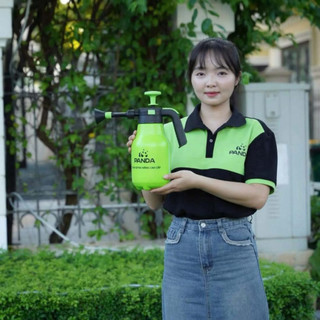 bình tưới cây , bình xịt tưới cây panda