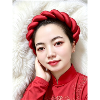 mấn đội đầu trơn cho mẹ và bé sỉ+lẻ(trẻ 1-2 tuổi báo shop)
