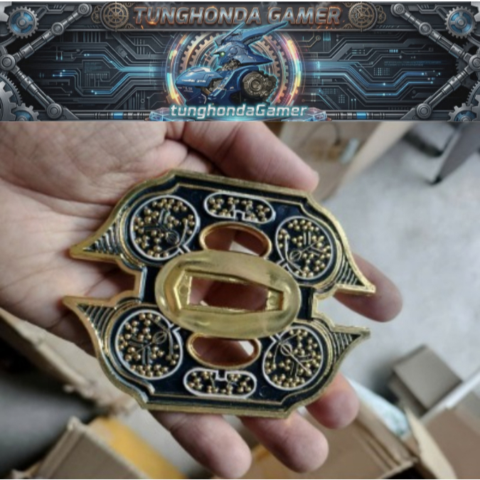 trang phục cosplay nhân vật Devil may cry dmc 3 5 Dante Nero 100 | tunghondaGamer