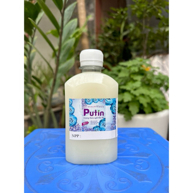 Mẫu dùng thử (01 chai) 230ml xả vải hoặc nước giặt ( Happy, Rosie, Enchanter và Kamax)