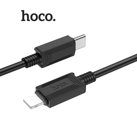 Cáp sạc Hoco X26 Iphone