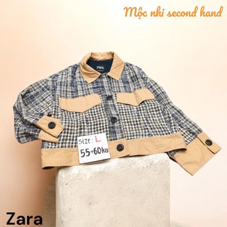 áo  khoác dạ tweed