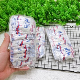 combo 10 hộp rơ lưỡi Đông Pha (50 cái)