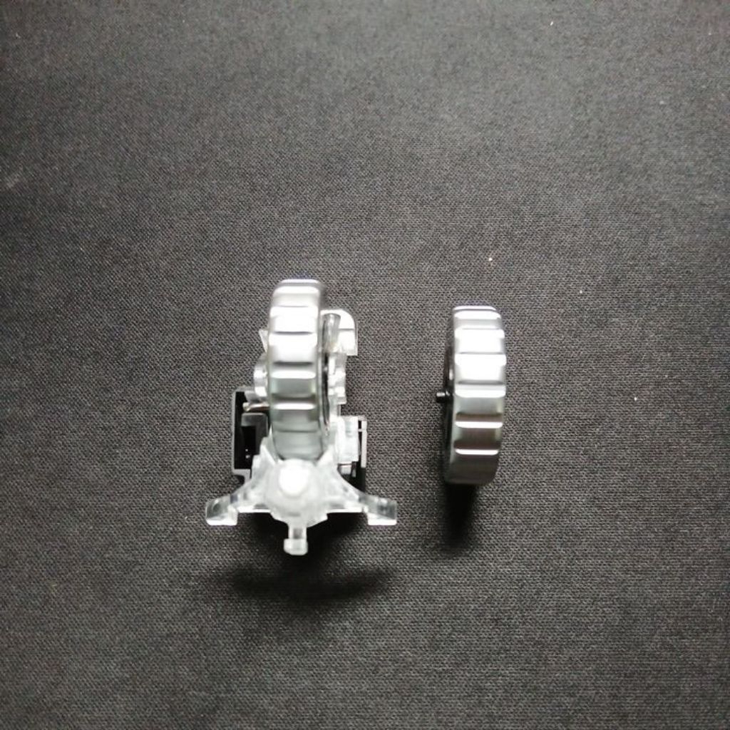 Con lăn chuột g502-g502 hero thế hệ thứ 2