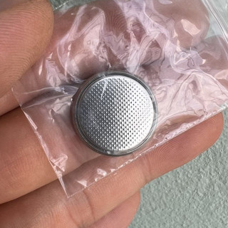 Pin sạc cúc áo Lithium LIR2025 3.6V