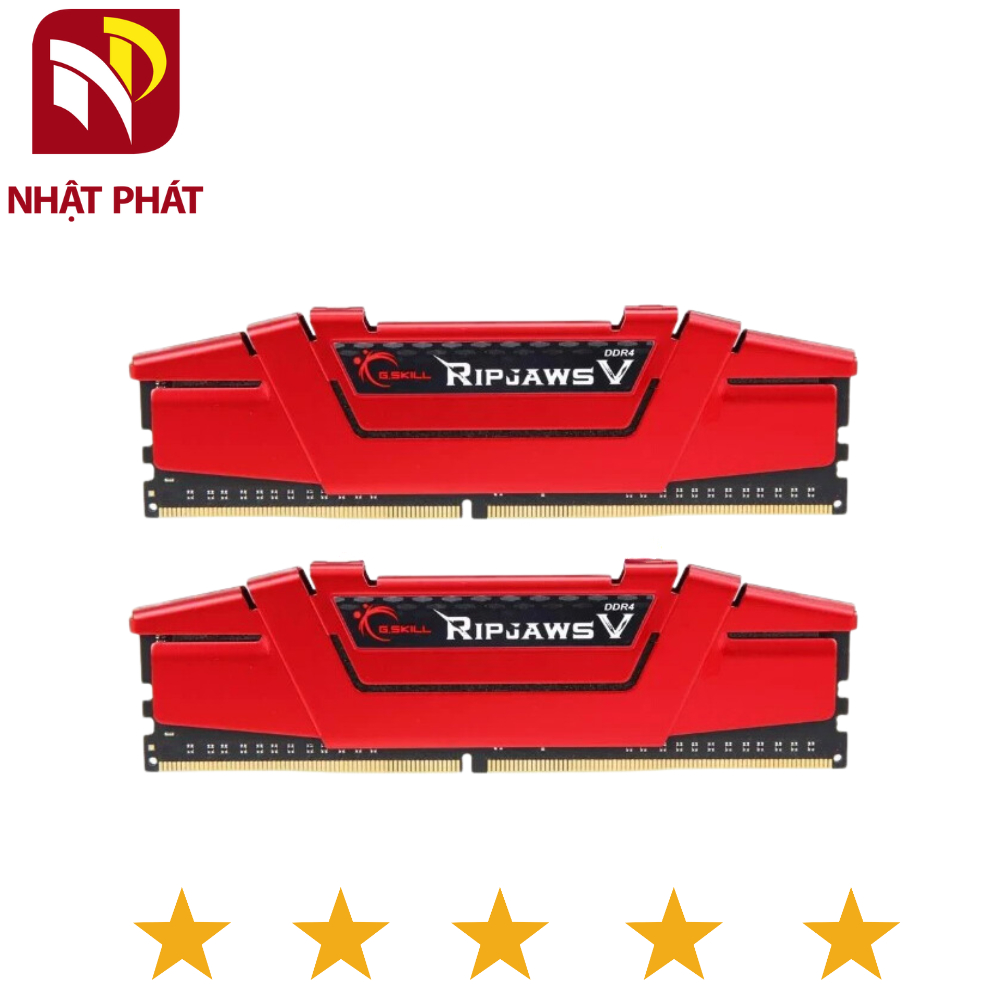 RAM máy bàn DDR4 8GB/ 16GB Gskill/ ADATA/ Corsair...(Used).