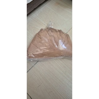 Đất sét cao lanh(kaolin)nặn tượng 1 ký