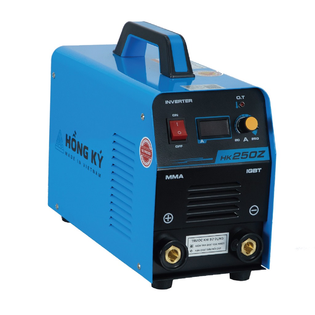 Máy hàn que Hồng Ký Eco HK250Z