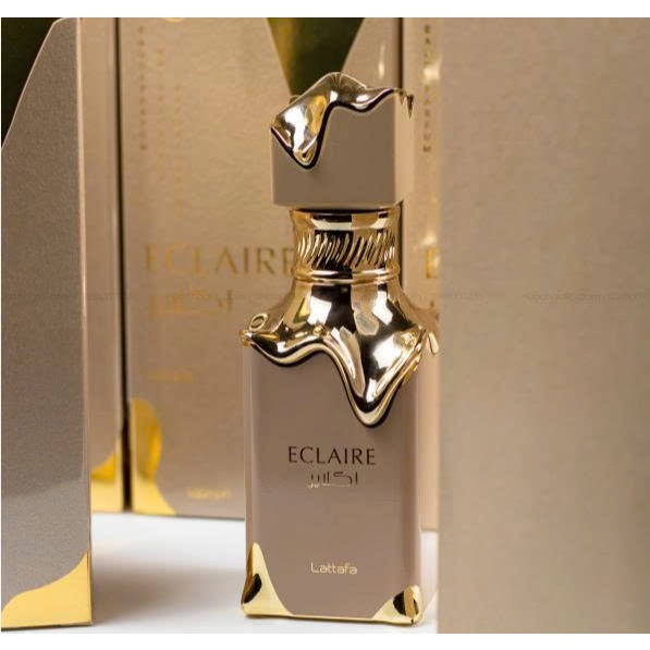 Nước Hoa Lattafa Eclaire Eau de Parfum Chiết 5/10/20ML