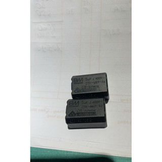 2 Tụ Bếp Từ 5M