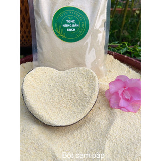 cám bột bắp/cám chà gạo 5kg