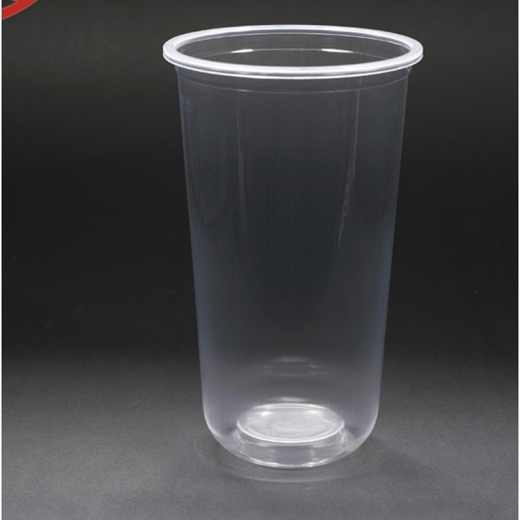 Ly PP Đáy Bầu 700ml UKP phi 95 ( sỉ 1000 cái )